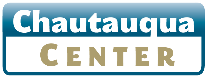 Chautauqua Center Logo